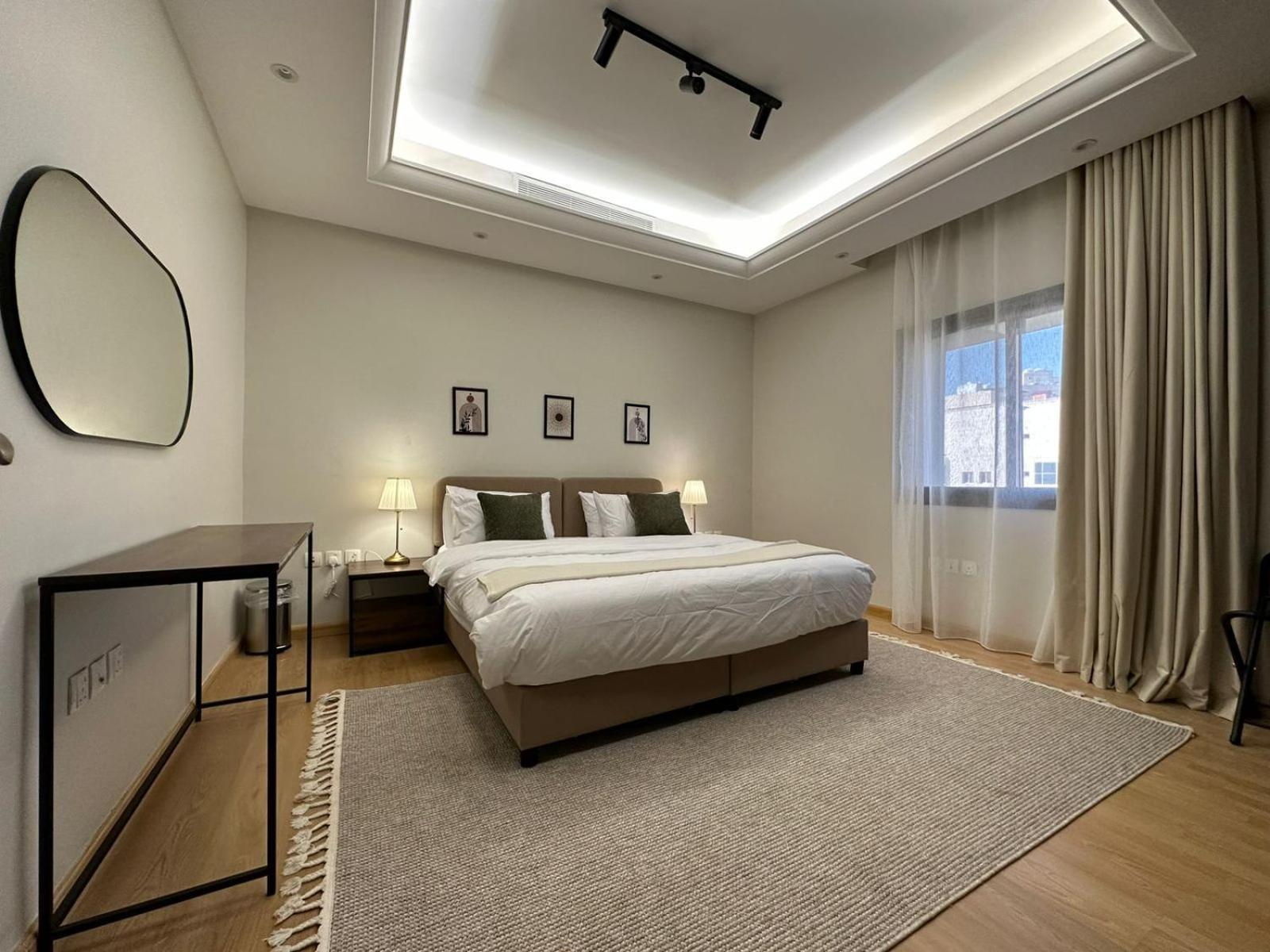Z By Dayf - Self-service Apartemen Mecca