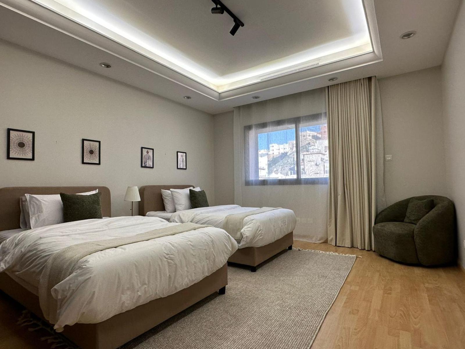 Z By Dayf - Self-service Apartemen