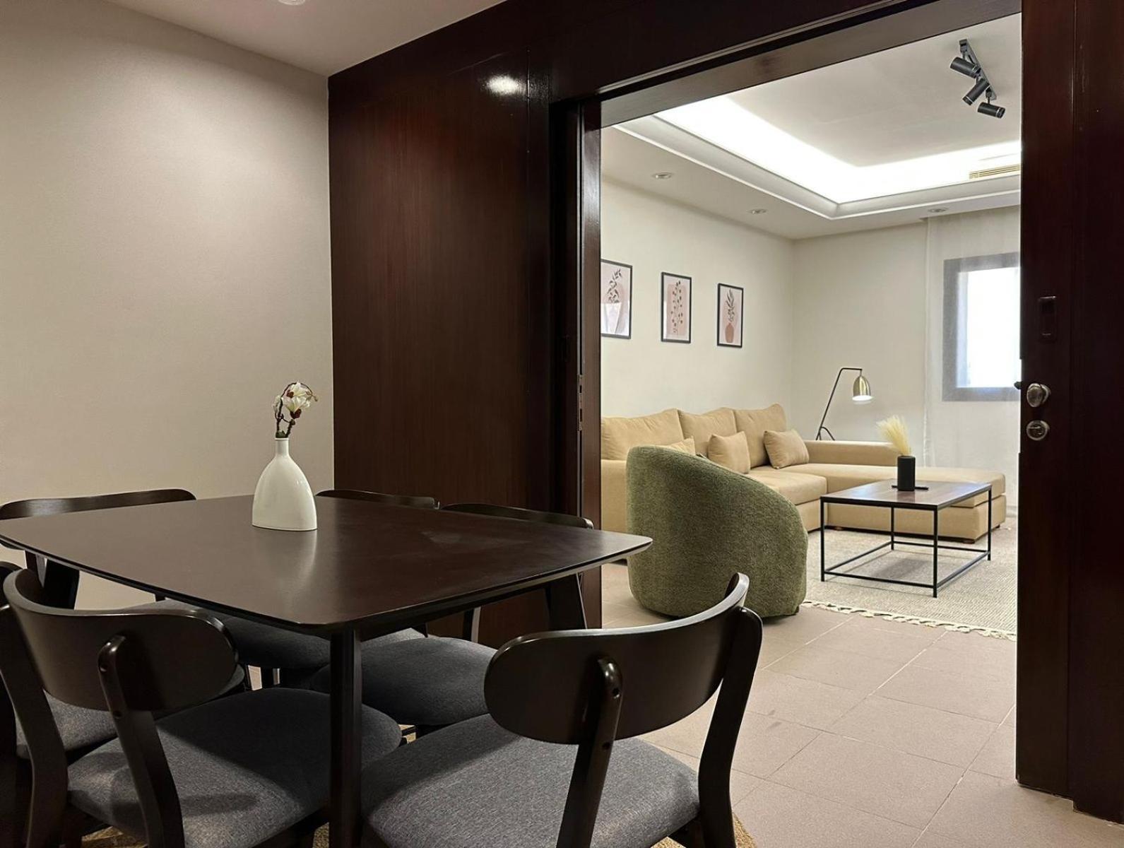 Apartemen Z By Dayf - Self-service Mecca