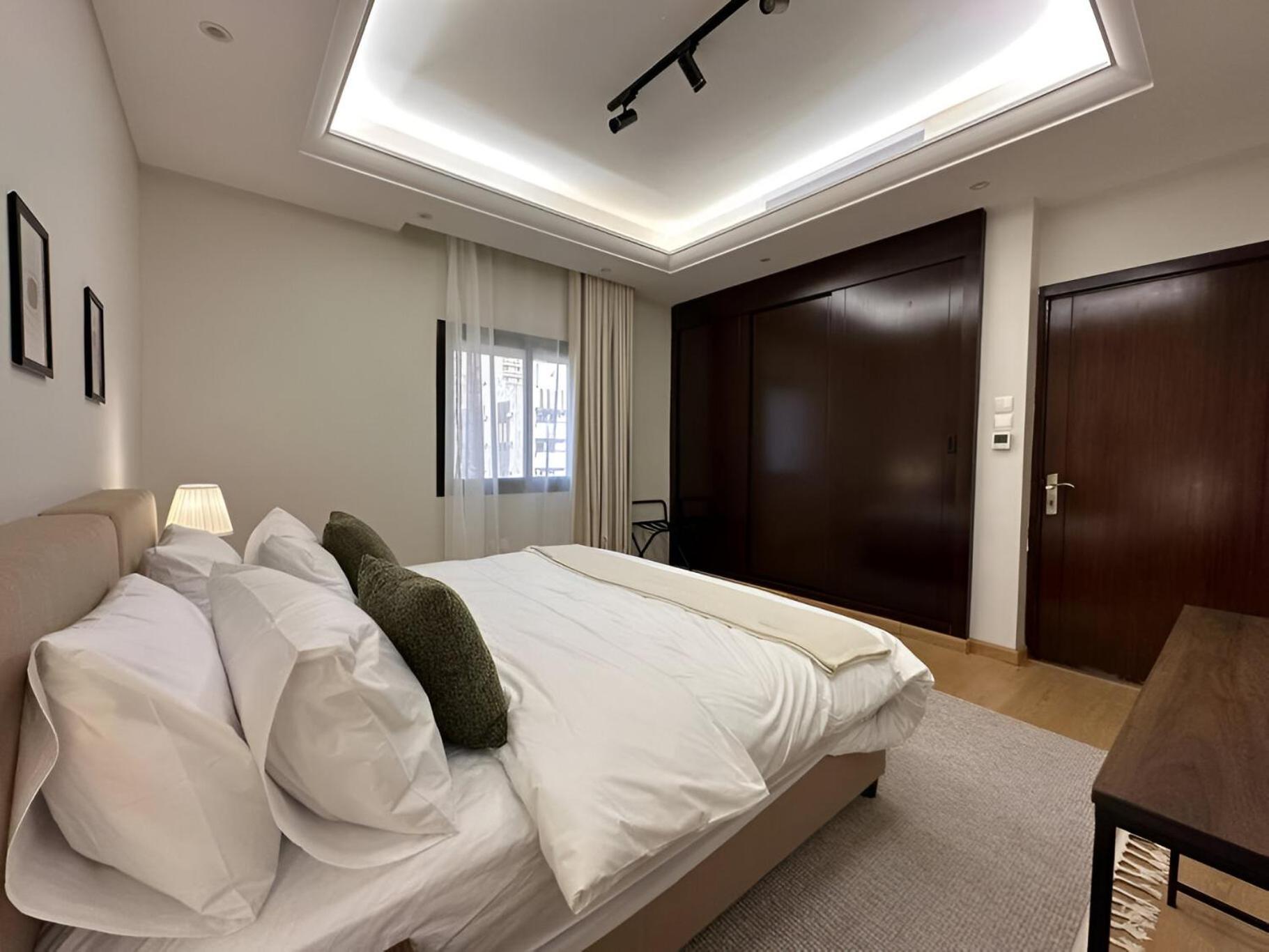 Apartemen Z By Dayf - Self-service Mecca