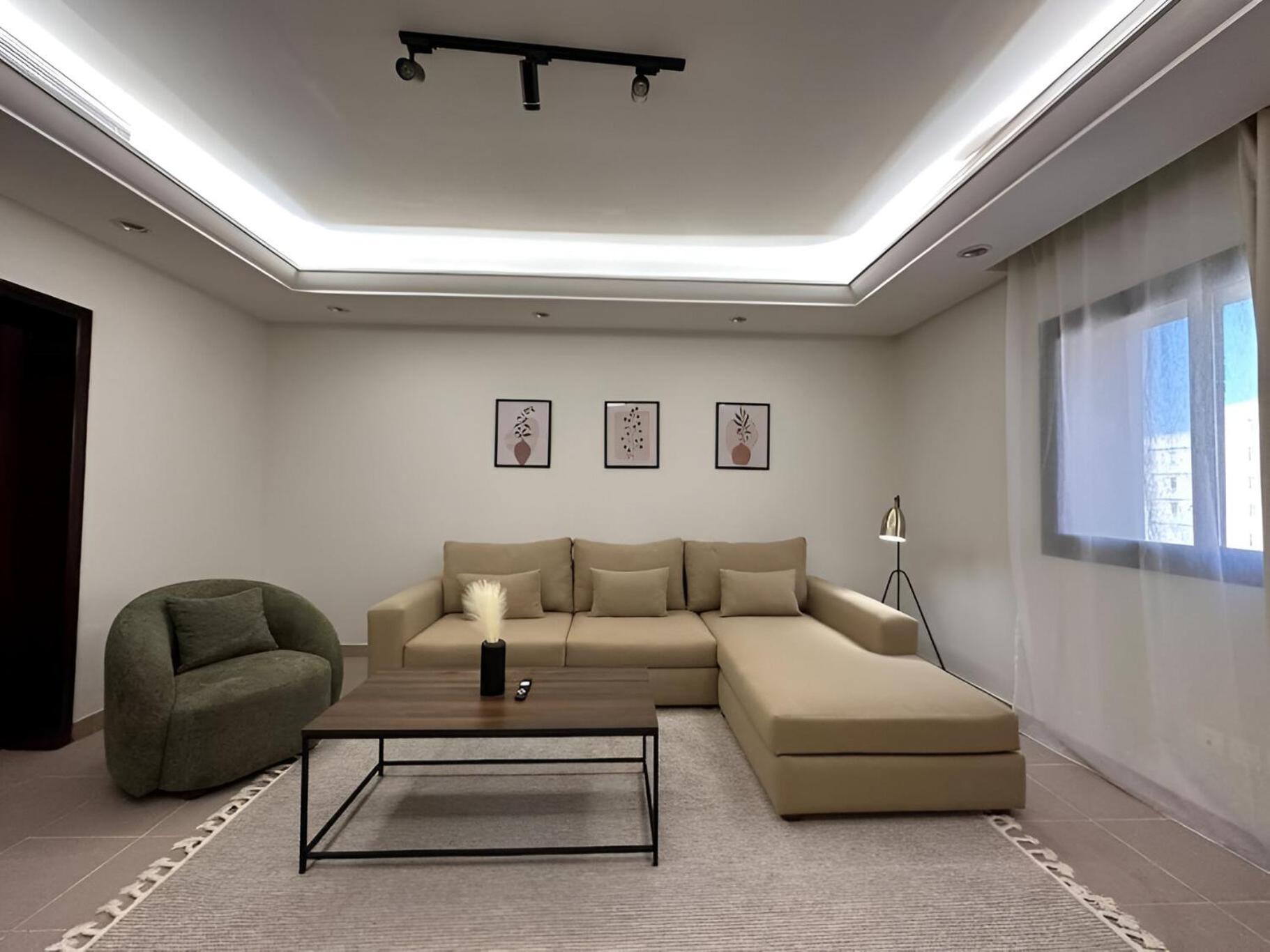 Z By Dayf - Self-service Apartemen