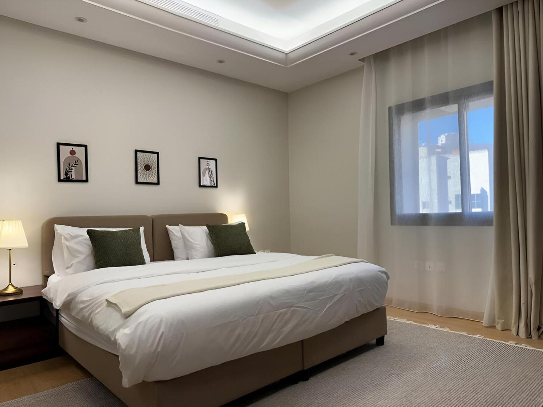 Apartemen Z By Dayf - Self-service