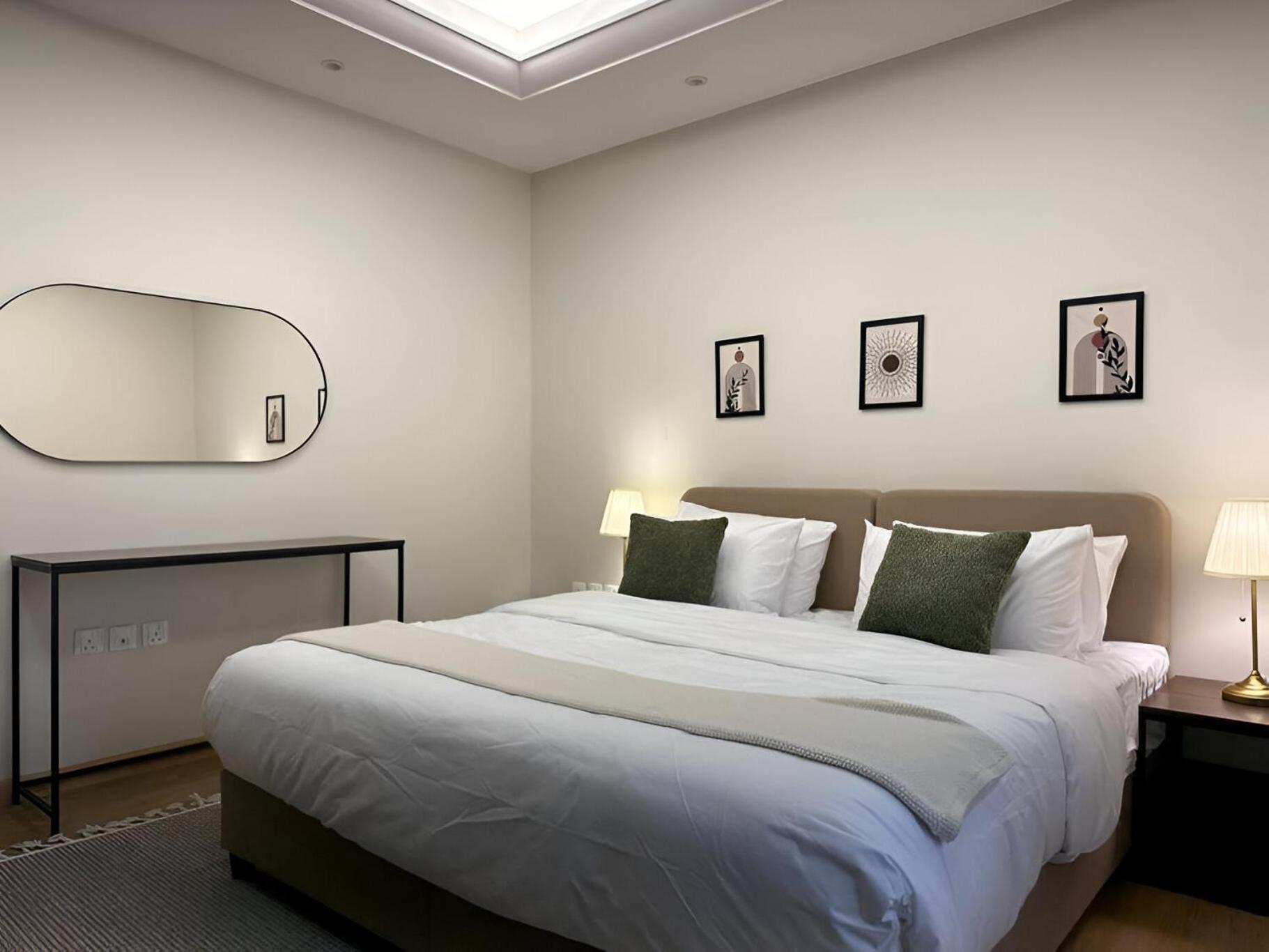 Apartemen Z By Dayf - Self-service Mecca