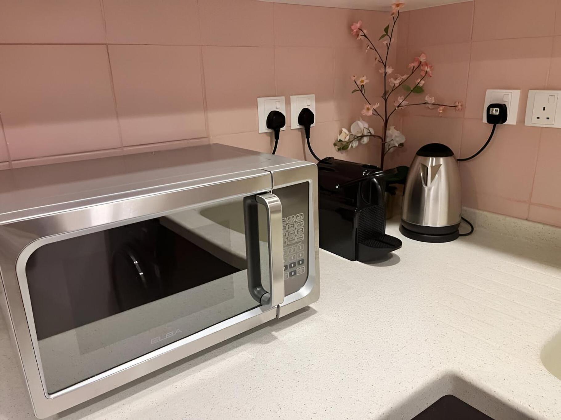 Z By Dayf - Self-service Apartemen