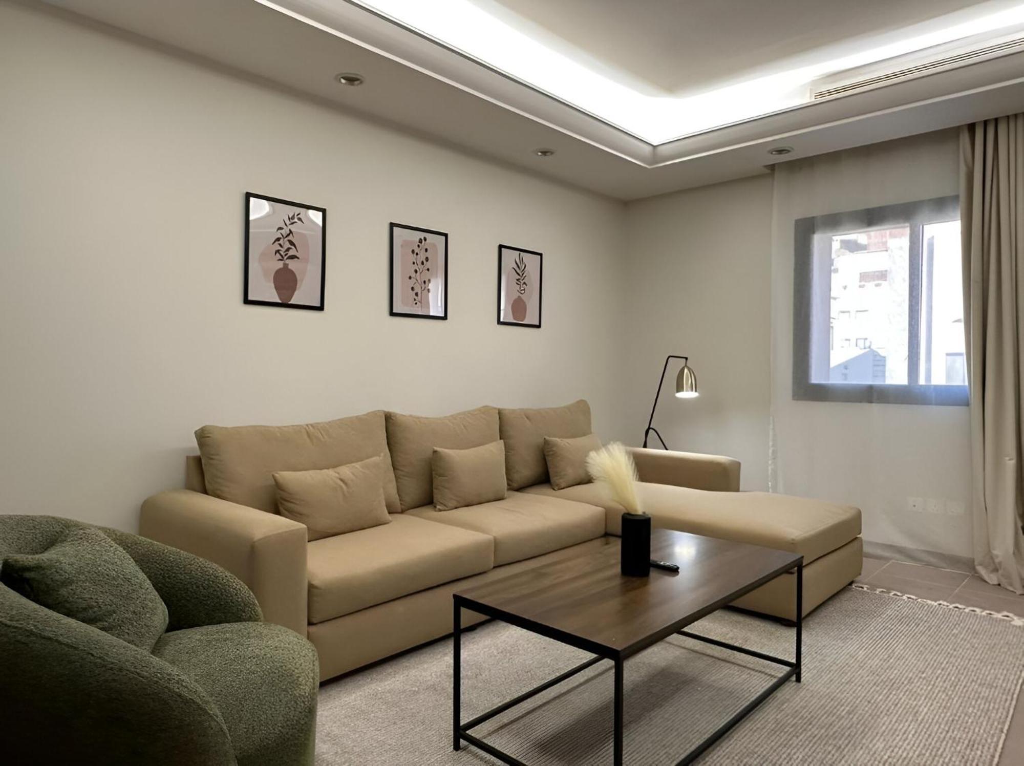Z By Dayf - Self-service Apartemen *