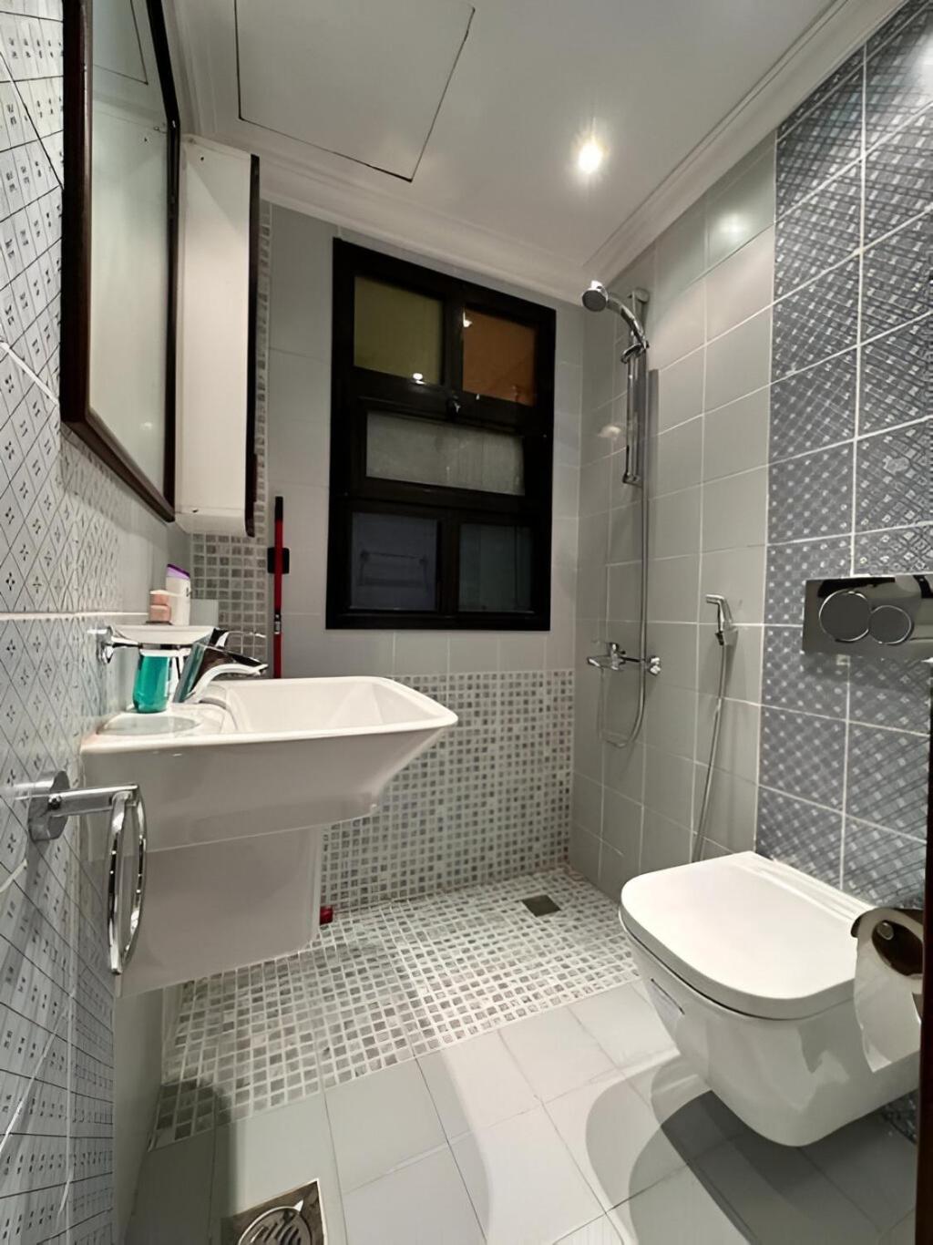 Apartemen Z By Dayf - Self-service Mecca